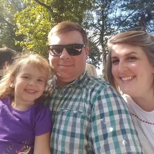 Meet your Posher, Jennifer